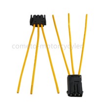 Stator Plug Connector For BMW
