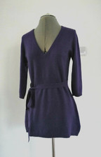 F&F Jumper Women Size 12 100%