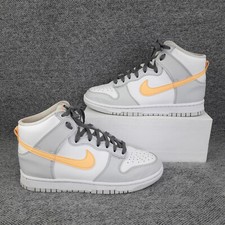 Nike Womens Trainers UK 6 Dunk
