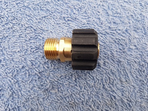 Karcher 22mm female - 22mm, screw