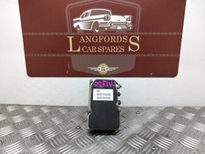 2006 VW POLO 1.2 E 5DR MK4 (9N3)  ABS PUMP 6Q0907379AF