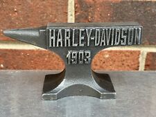 Harley Davidson Motorcycle