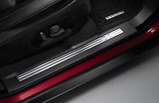 Land Rover Genuine Sill