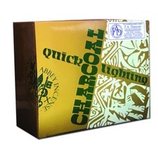 Prinknash Abbey Charcoal, 10