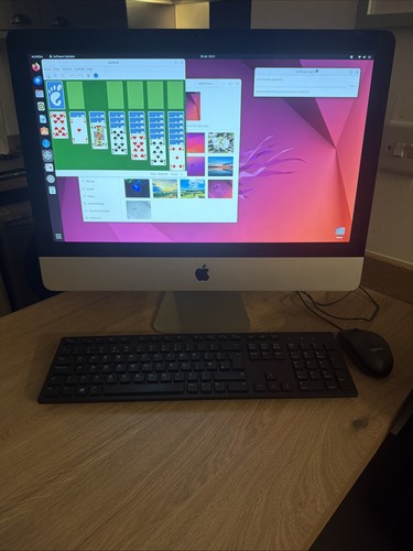 Apple imac - 2012), 21.5"