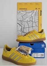 Adidas Joburg Trainers UK 9 Size? Exclusive Anniversary Series 1 Of 2020 BNWT