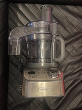 Kenwood MultiPro Express