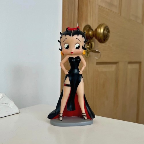 Betty boop little devil - betty,