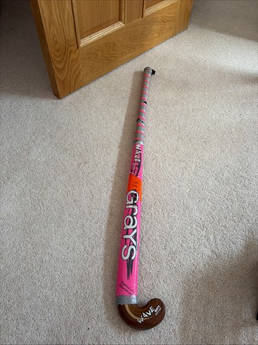 Grays wave 500 - grays, stick