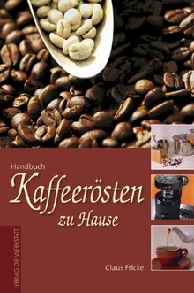 Kaffeerösten hause by - kaffeerösten,