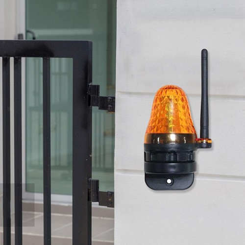 Flashing strobe light safety - light,