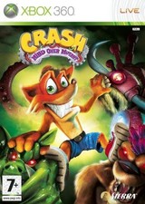 Crash Bandicoot: Mind Over
