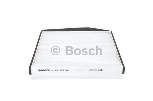 Bosch car cabin filter - cabin, m5061