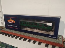 Bachmann 34-577 (OO) Bullied