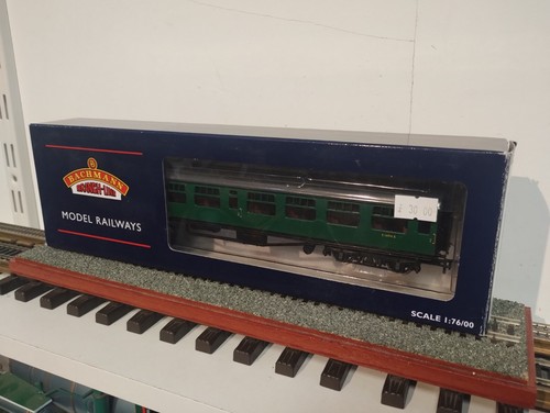 Bachmann 577 bullied - 34-577,