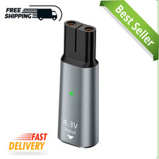 4.3V Charger Converter for