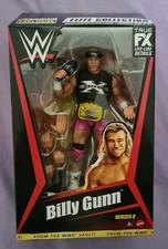 WWE Elite From The Vault