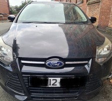 FORD FOCUS MK3 (2011-2014) 1.6