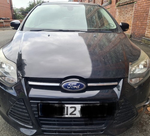 Ford focus mk3 6 - focus, (2011-2014)