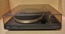 Philips AF-887 Auto Return