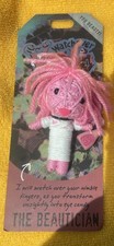 Watchover VOODOO Doll “THE