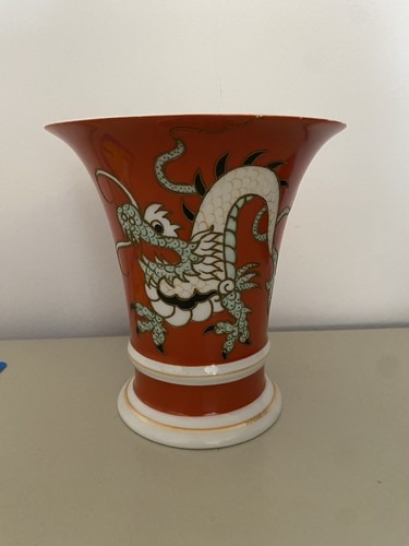 Schaubach kunst vase number - vase, 32