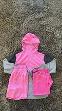 men’s pink nike miler 3