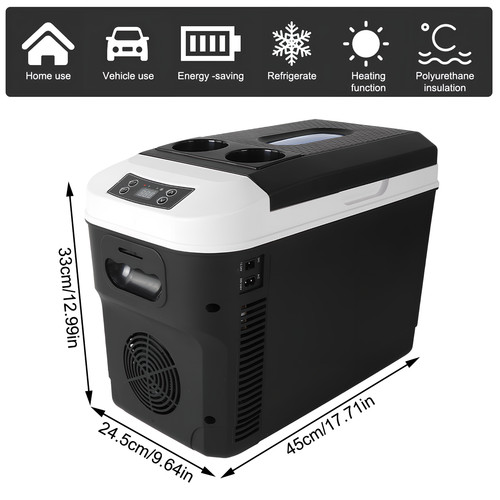 15l mini portable - 15l,