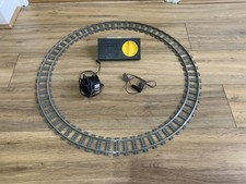 Lego 9V TRAIN Railway 4548