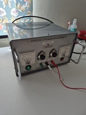 Bench Power Supply - 20 V, 2.5