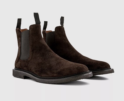 Common projects chelsea - common, boots