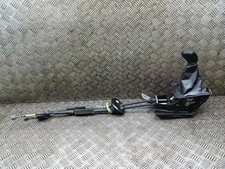 CITROEN C3 GEAR SHIFTER SELECTOR LINKAGE 5 SPEED MANUAL 9808161780 MK3 2016-2024