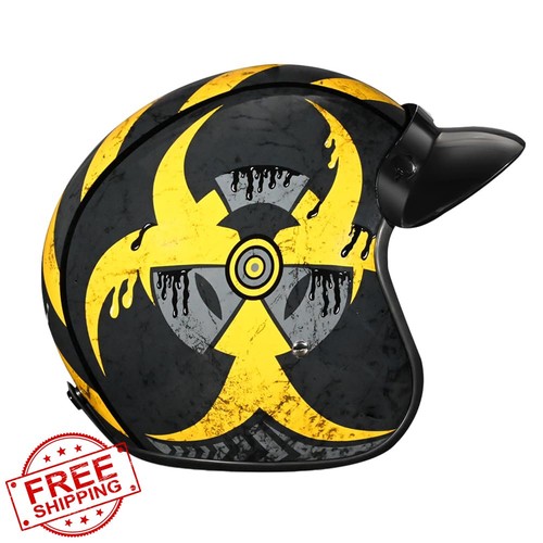 Daytona helmets large - large, hi-gloss