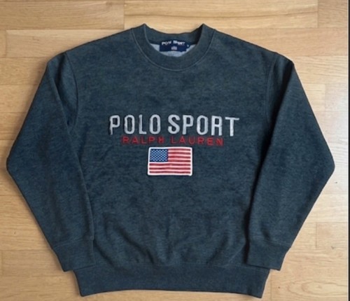 Polo sport ralph lauren - sport,