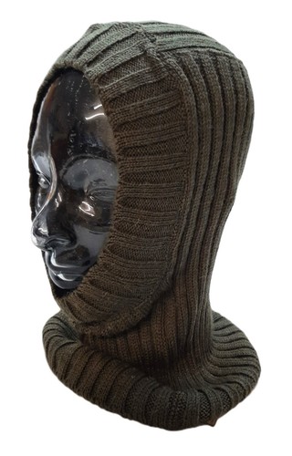 Army commando balaclava - commando,