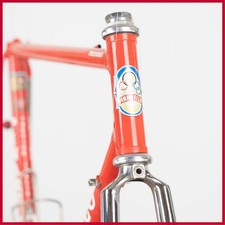 PINARELLO TREVISO STEEL FRAME