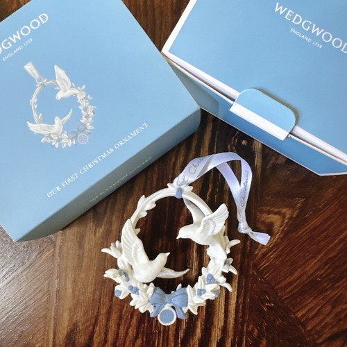 Wedgwood 2020 christmas - wedgwood,