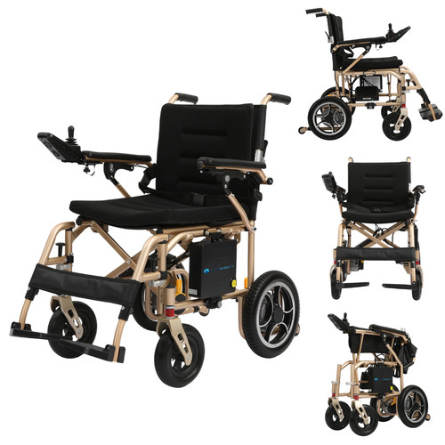 Glider mobility gold - nova, lite