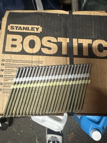 Bostitch collated ring - 31°,