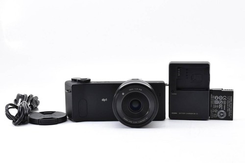 Sigma dp1 quattro compact - dp1,