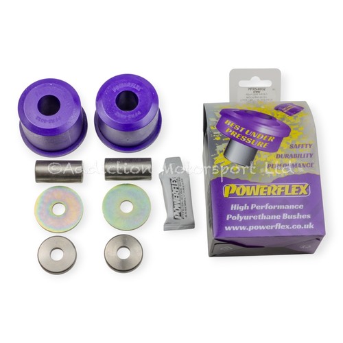 Powerflex rear diff front - rear,