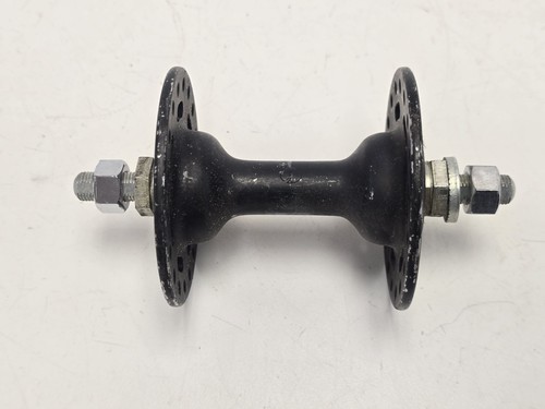 1974 shimano front hub 36 - shimano,