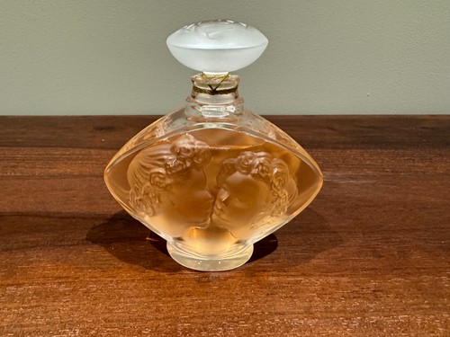 Lalique france baiser - lalique, le