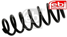 REAR COIL SPRING 46925 FEBI