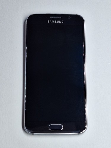 Samsung galaxy 32gb 1in - s6, 5.1in