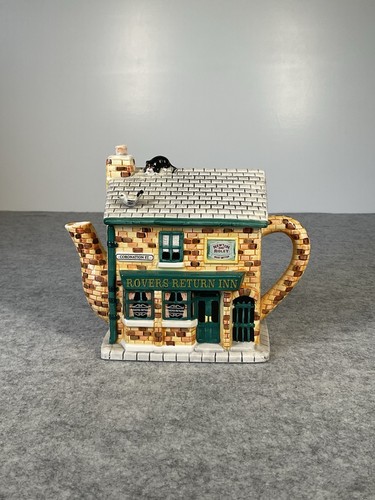Vintage coronation street - vintage,