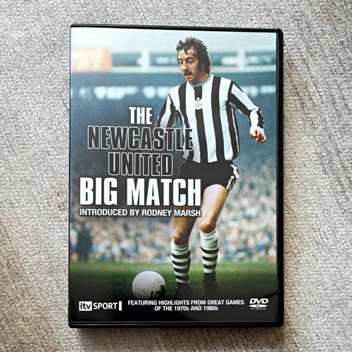 The newcastle united big - united, match