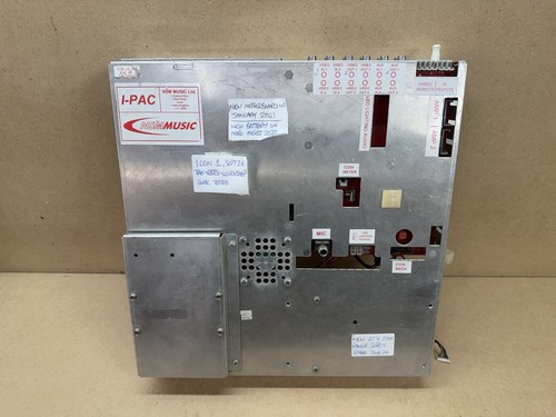 Nsm icon jukebox ipac - nsm,