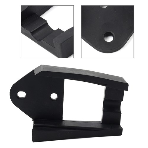 Swingarm guard chain guide - swingarm,