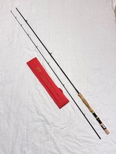 Shakespeare International 1780-270 (9' #7/8) Graphite Fly Rod